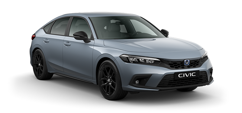 Civic Hybrid